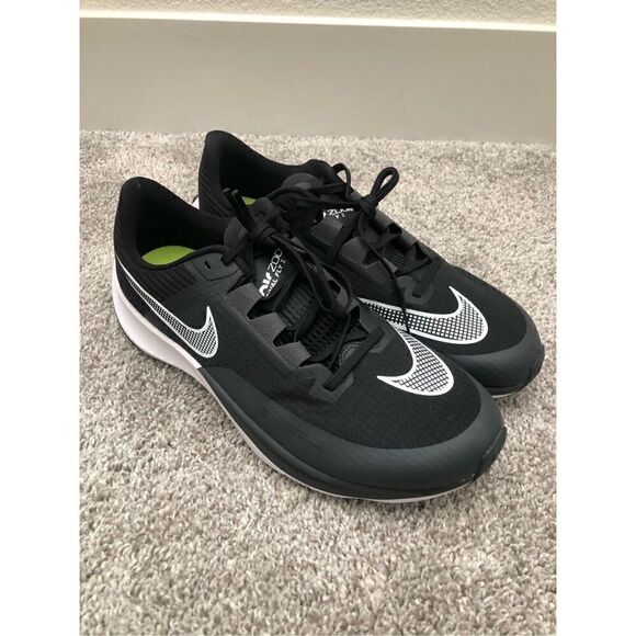 Nike Air Zoom Rival Fly 3 Men’s Running Shoe Size 11.5